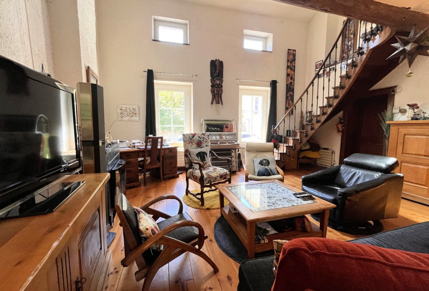 vente Maison de village Ars Sur Moselle - Photo 5