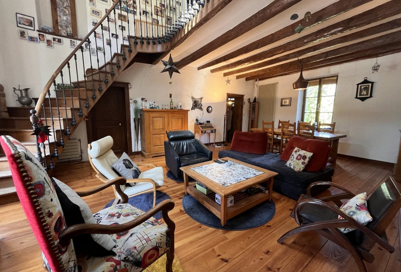 vente Maison de village Ars Sur Moselle - Photo 1