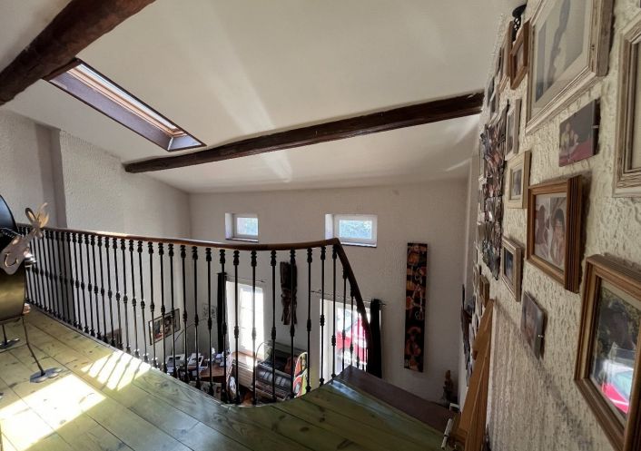 vente Maison de village Ars Sur Moselle