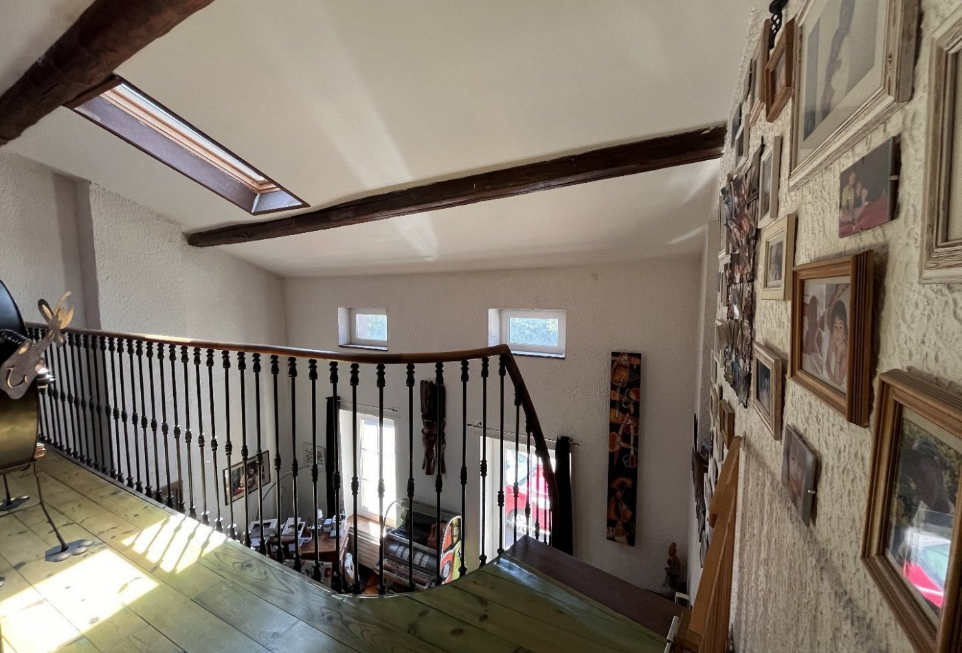 vente Maison de village Ars Sur Moselle - Photo 9