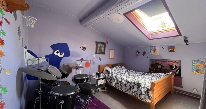 vente Maison de village Ars Sur Moselle