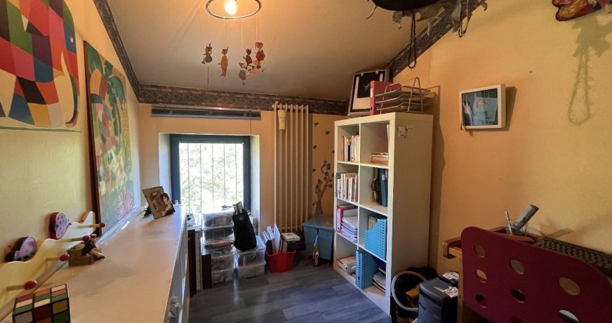 vente Maison de village Ars Sur Moselle