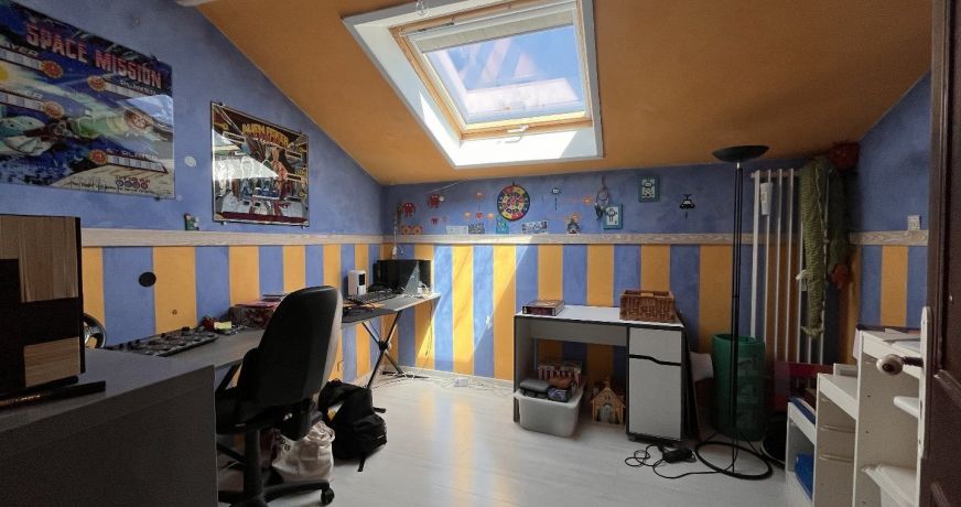 vente Maison de village Ars Sur Moselle