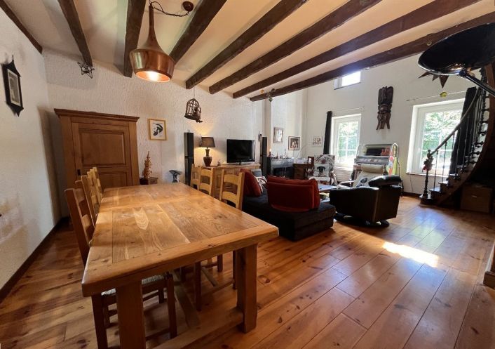 vente Maison de village Ars Sur Moselle