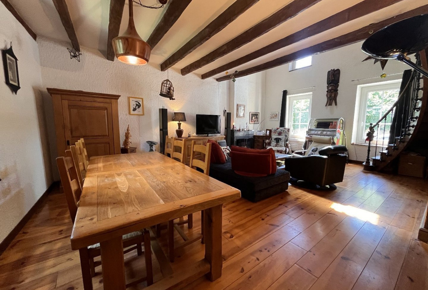 vente Maison de village Ars Sur Moselle - Photo 6