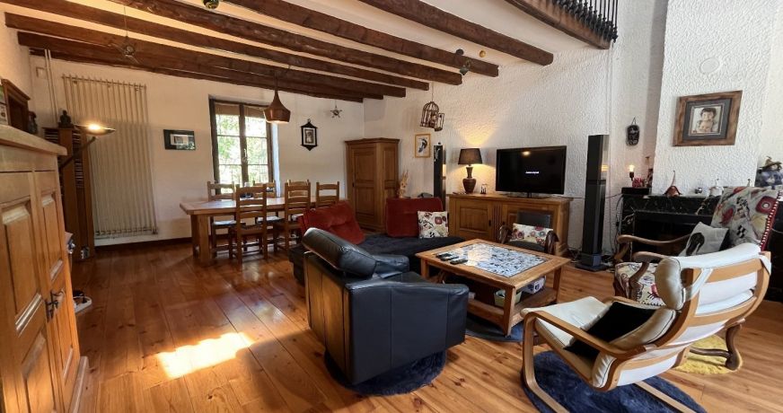 vente Maison de village Ars Sur Moselle