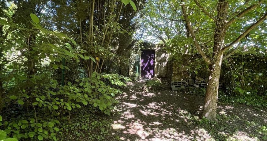 vente Maison de village Ars Sur Moselle