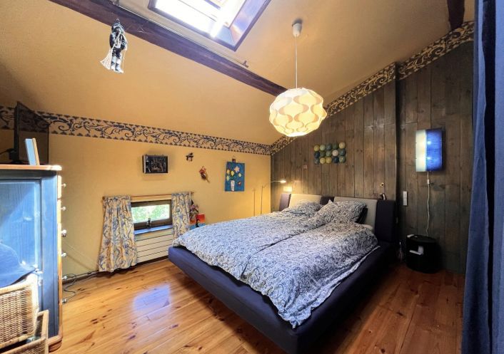 vente Maison de village Ars Sur Moselle