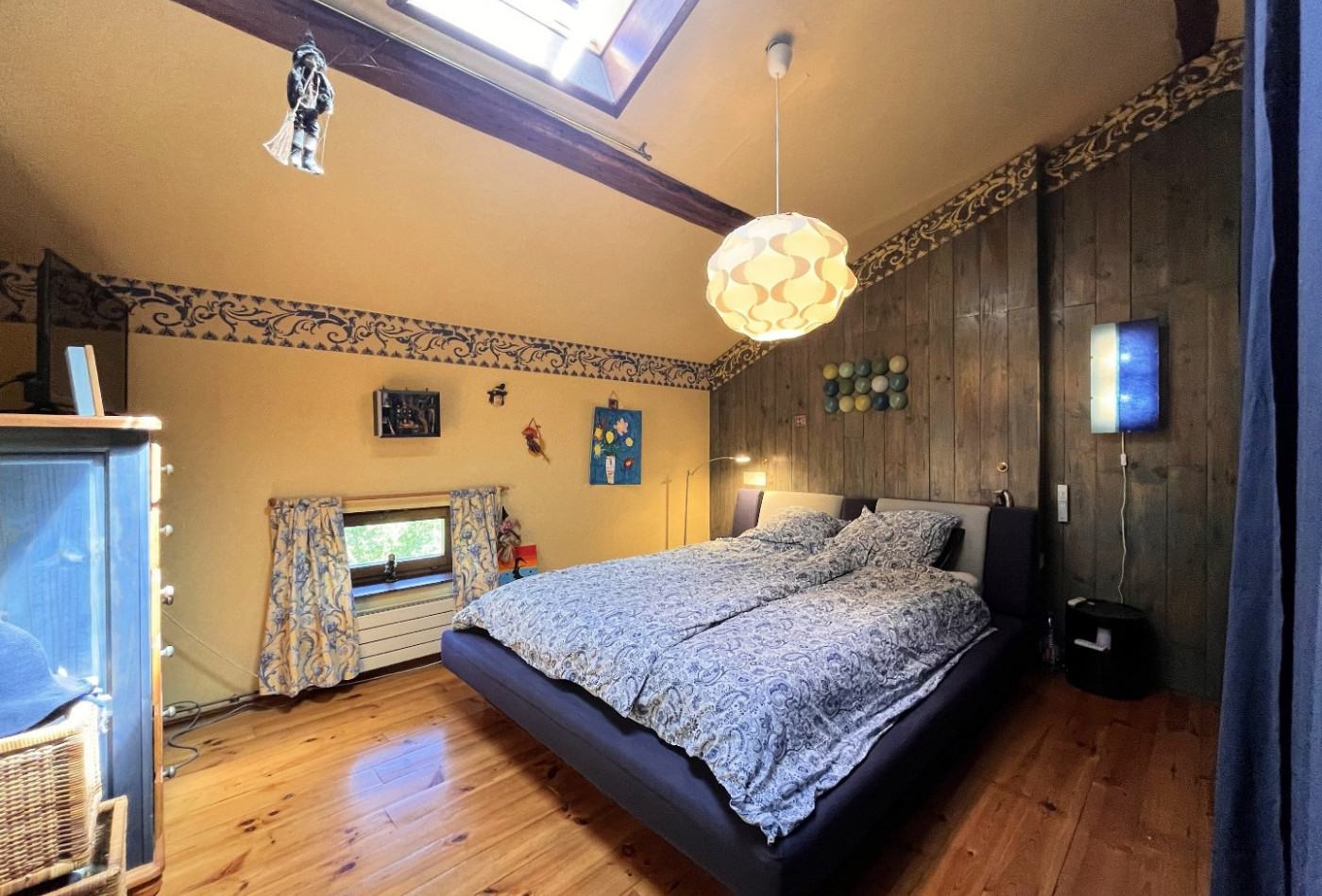 vente Maison de village Ars Sur Moselle - Photo 10