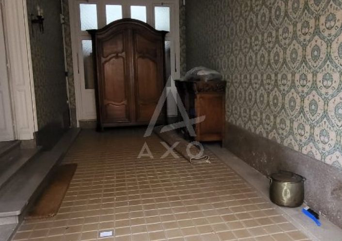 vente Maison Orchies