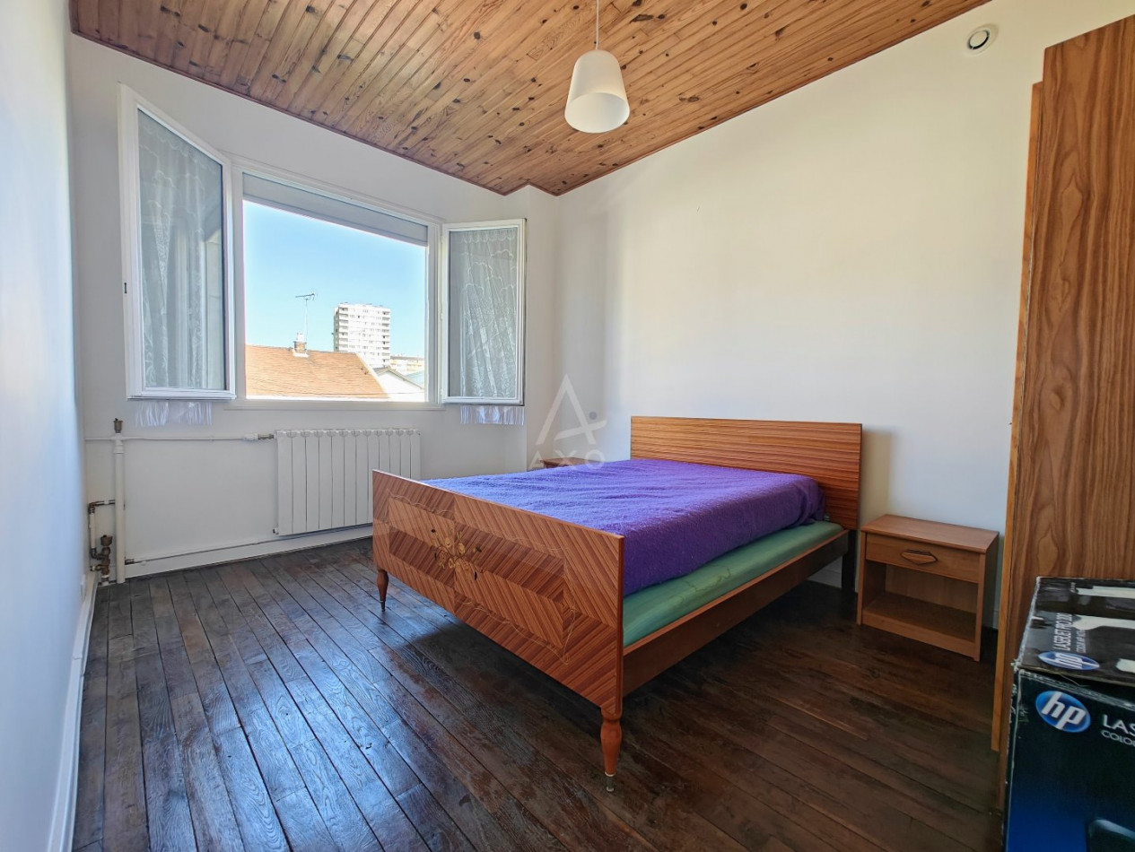 vente Maison individuelle Villemomble - Photo 12