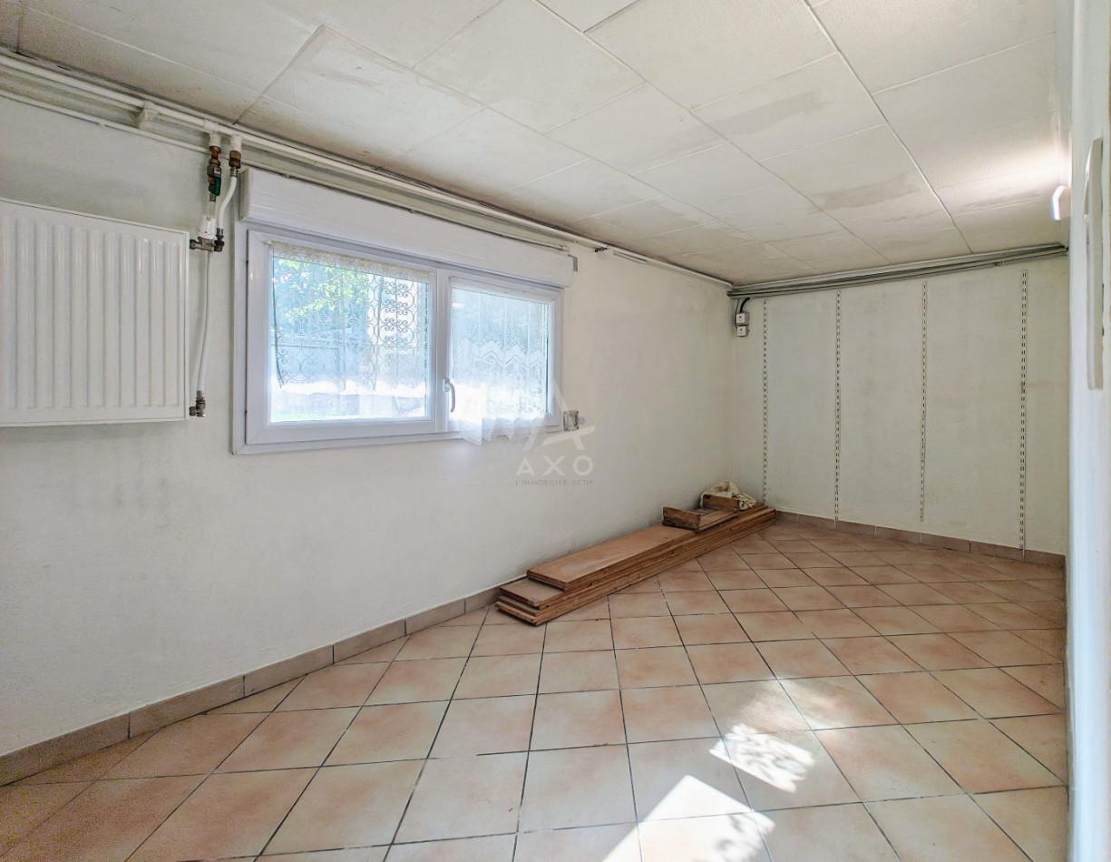 vente Maison individuelle Villemomble - Photo 13