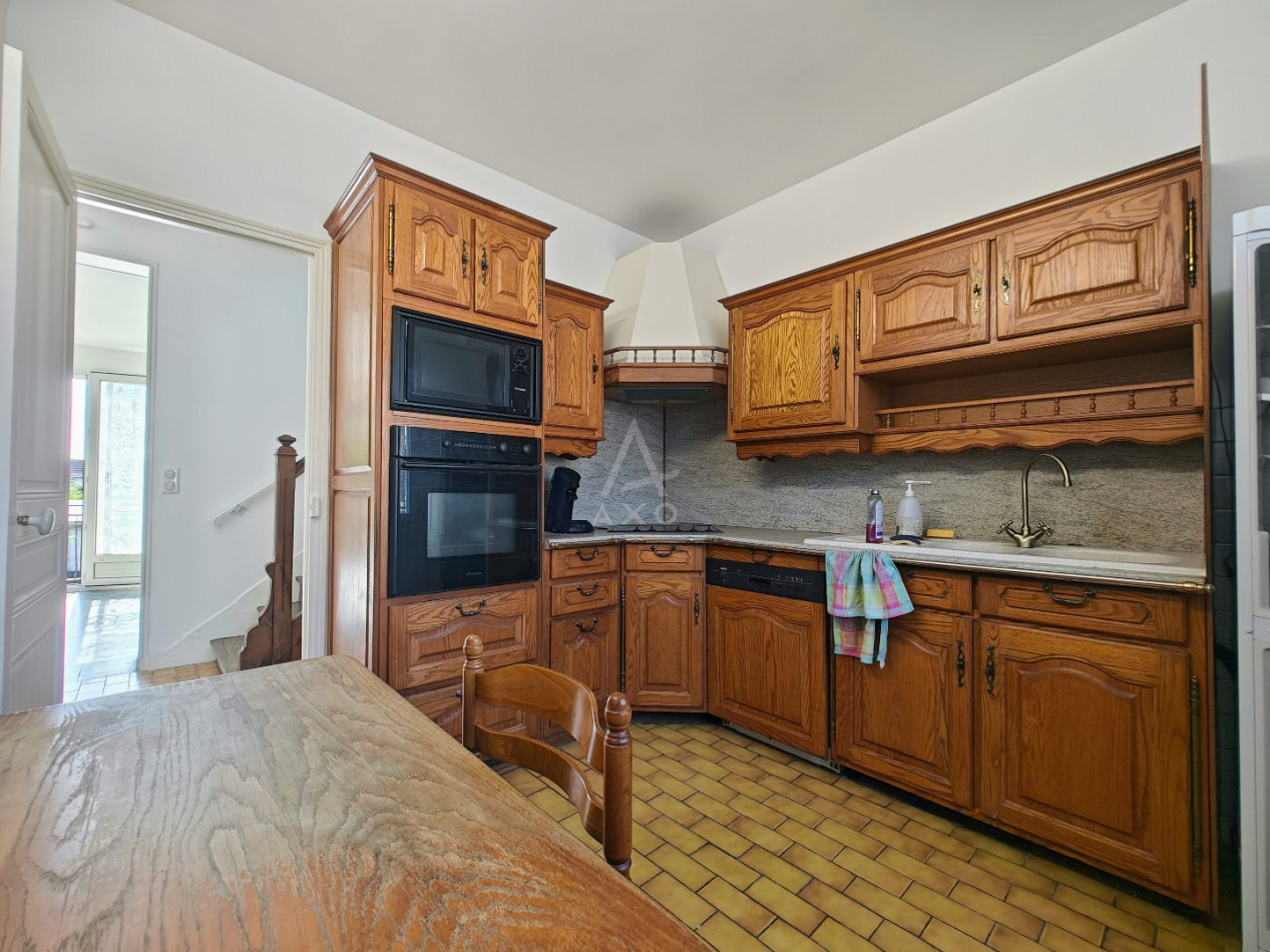 vente Maison individuelle Villemomble - Photo 7