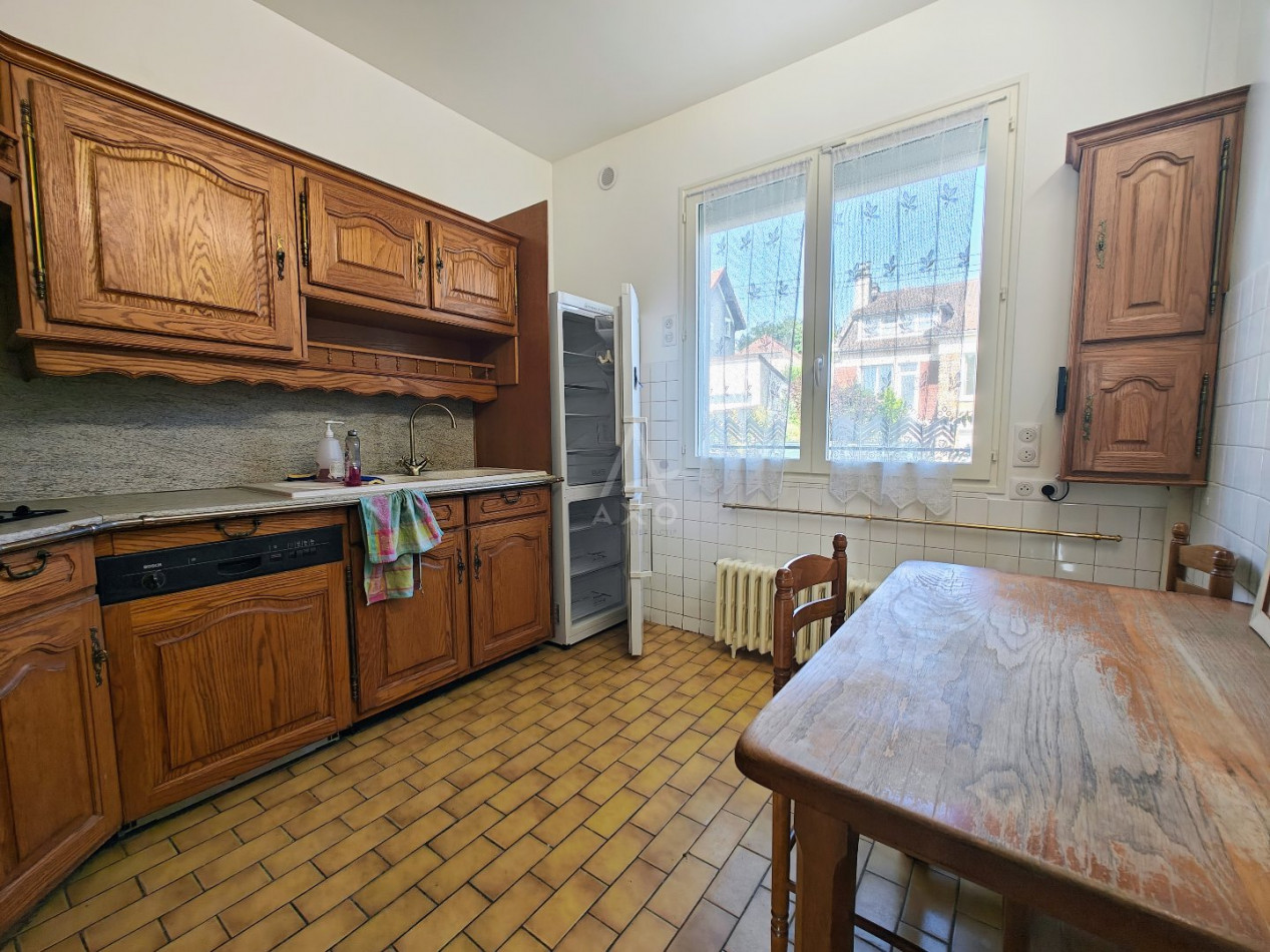 vente Maison individuelle Villemomble - Photo 6