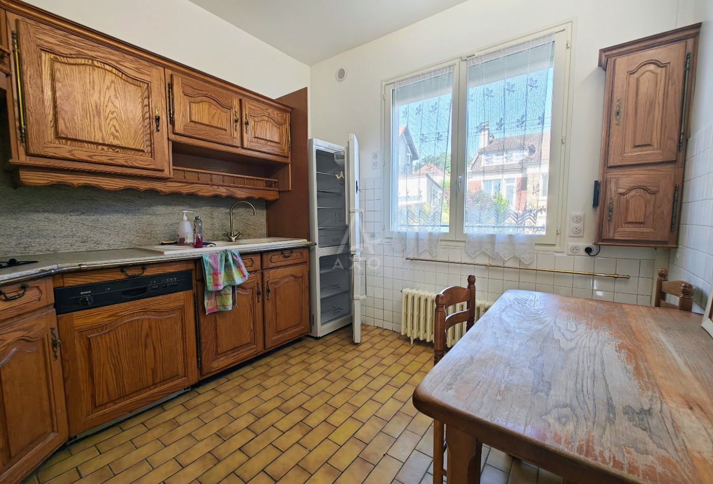 vente Maison individuelle Villemomble - Photo 6