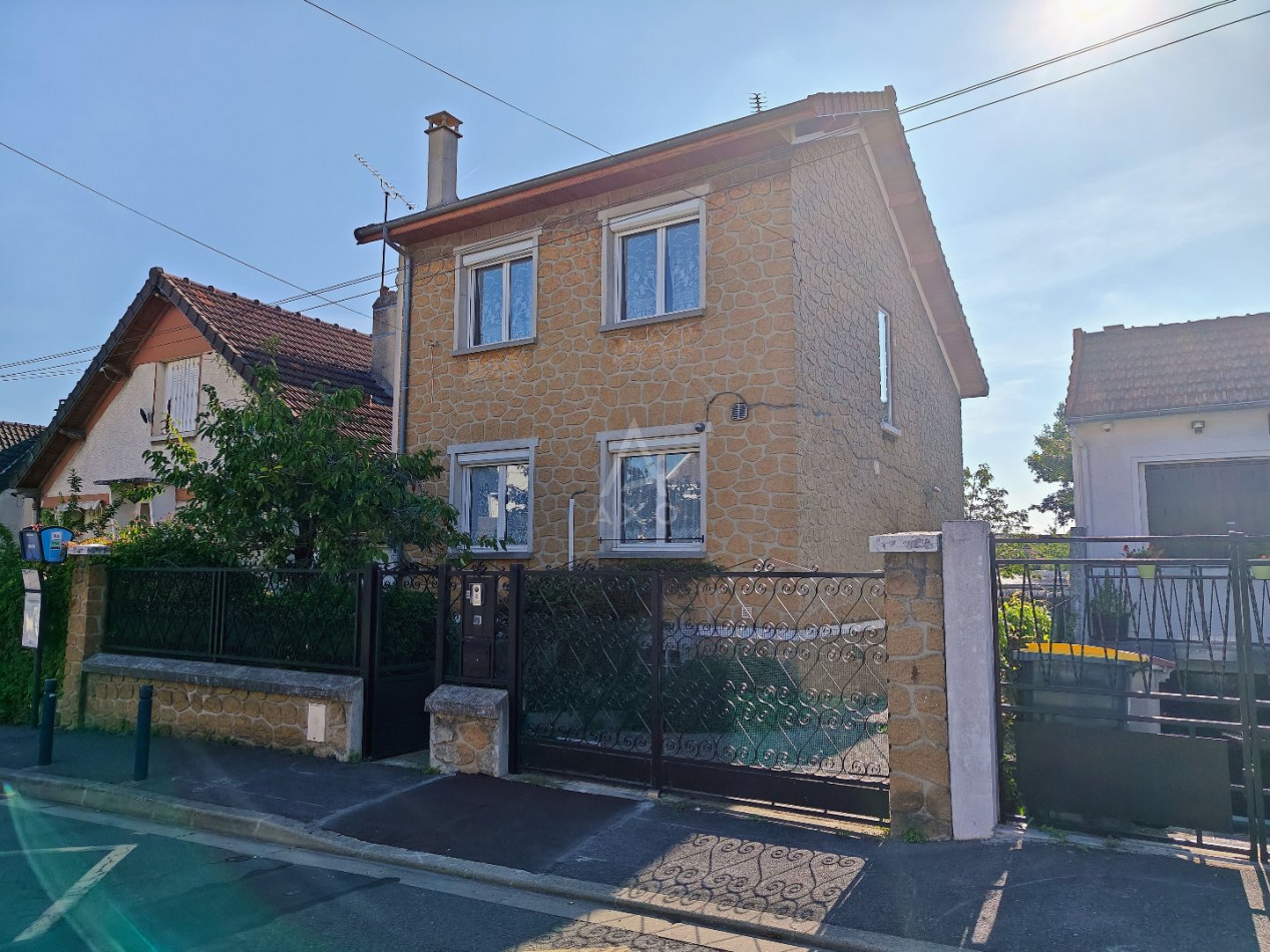 vente Maison individuelle Villemomble - Photo 1