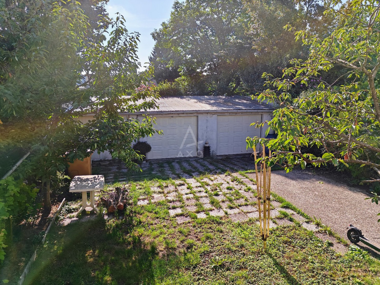 vente Maison individuelle Villemomble - Photo 3