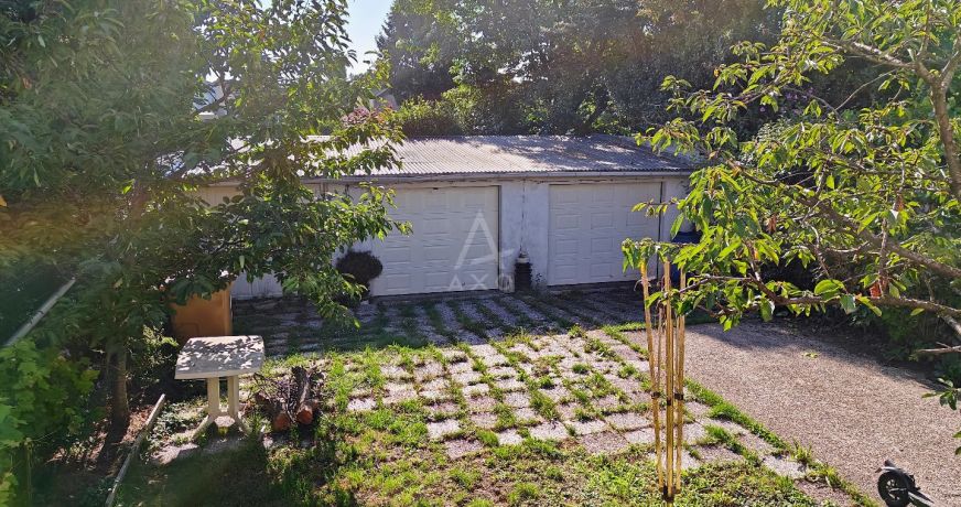 vente Maison individuelle Villemomble