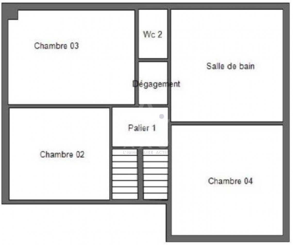 vente Maison individuelle Villemomble - Photo 19