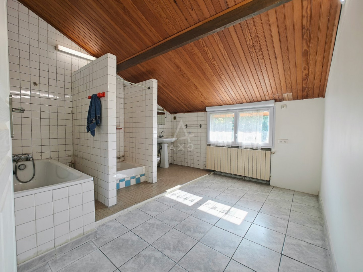 vente Maison individuelle Villemomble - Photo 14
