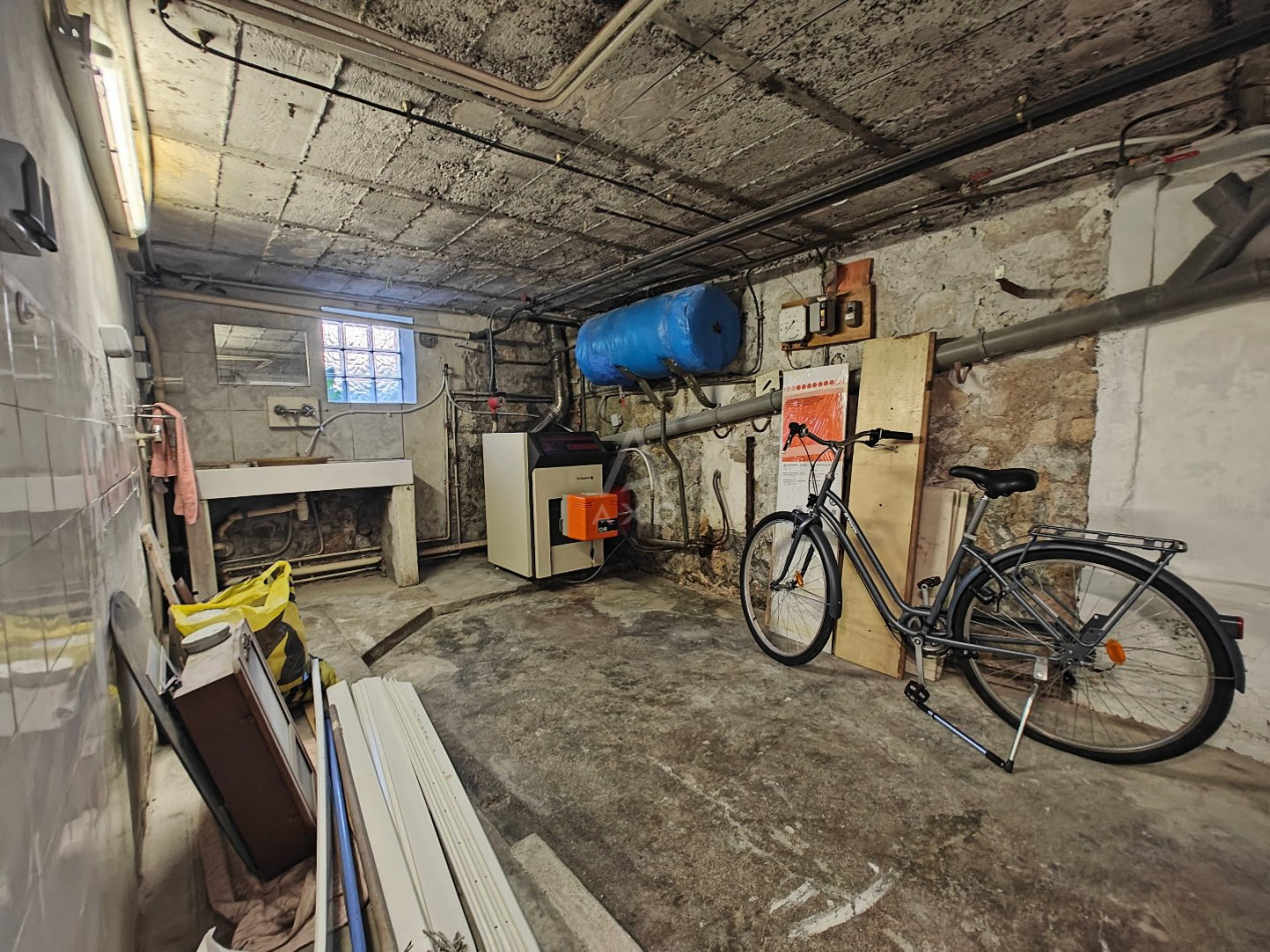 vente Maison individuelle Villemomble - Photo 17