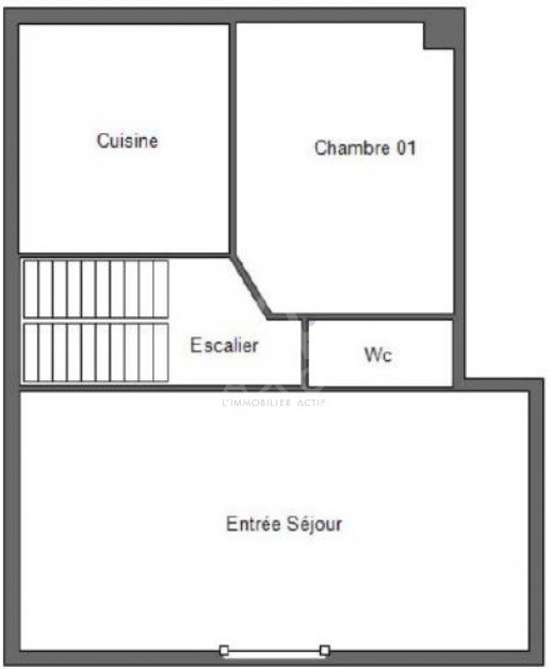 vente Maison individuelle Villemomble - Photo 18