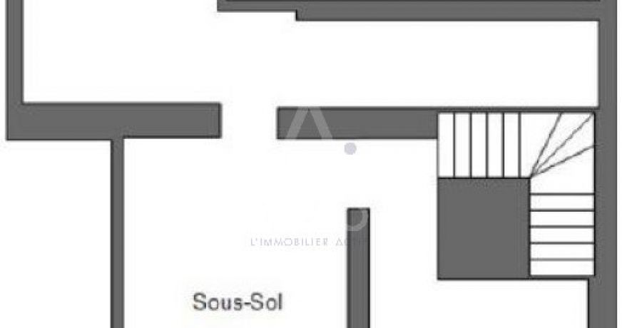 vente Maison individuelle Villemomble