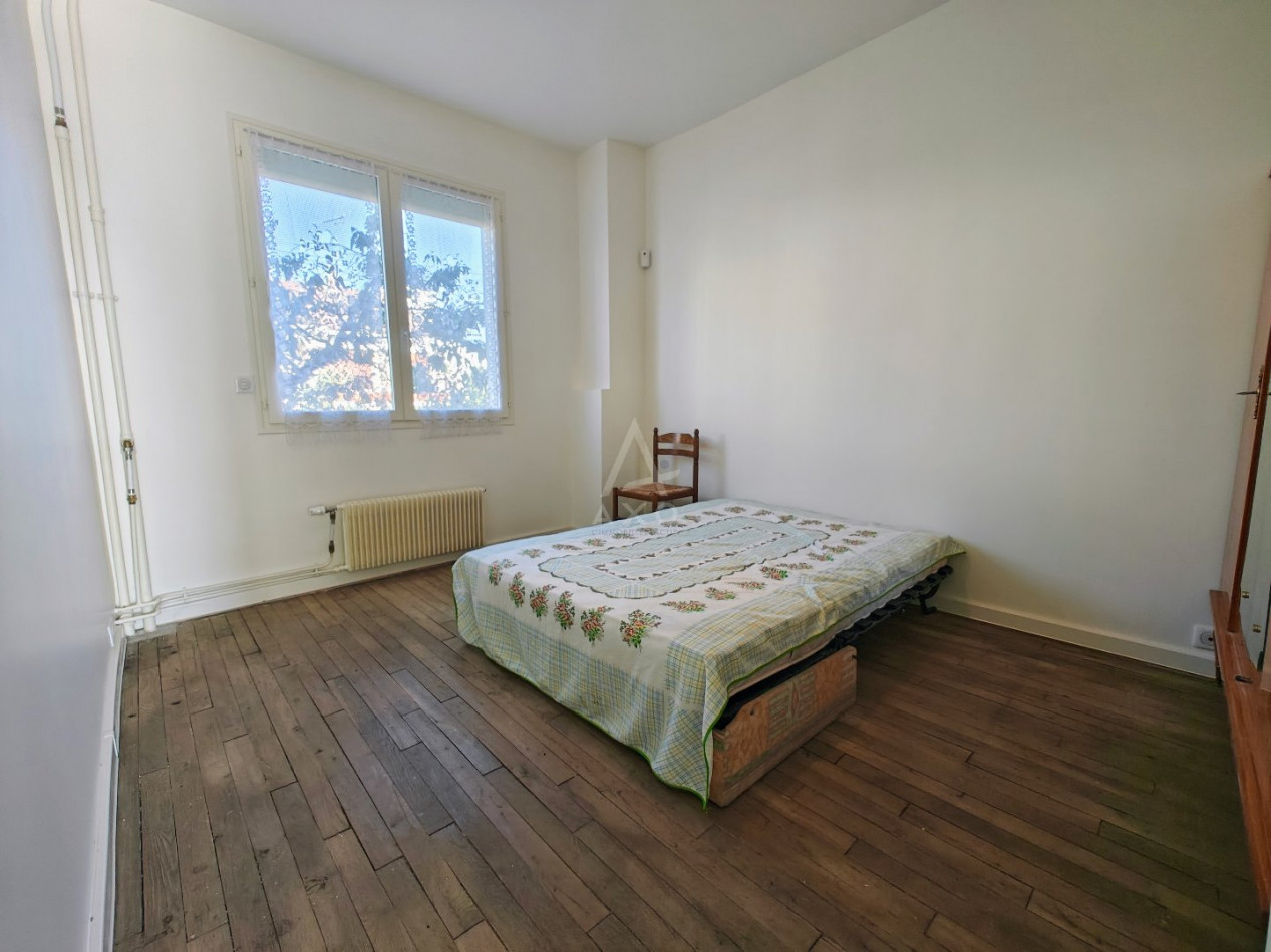 vente Maison individuelle Villemomble - Photo 8