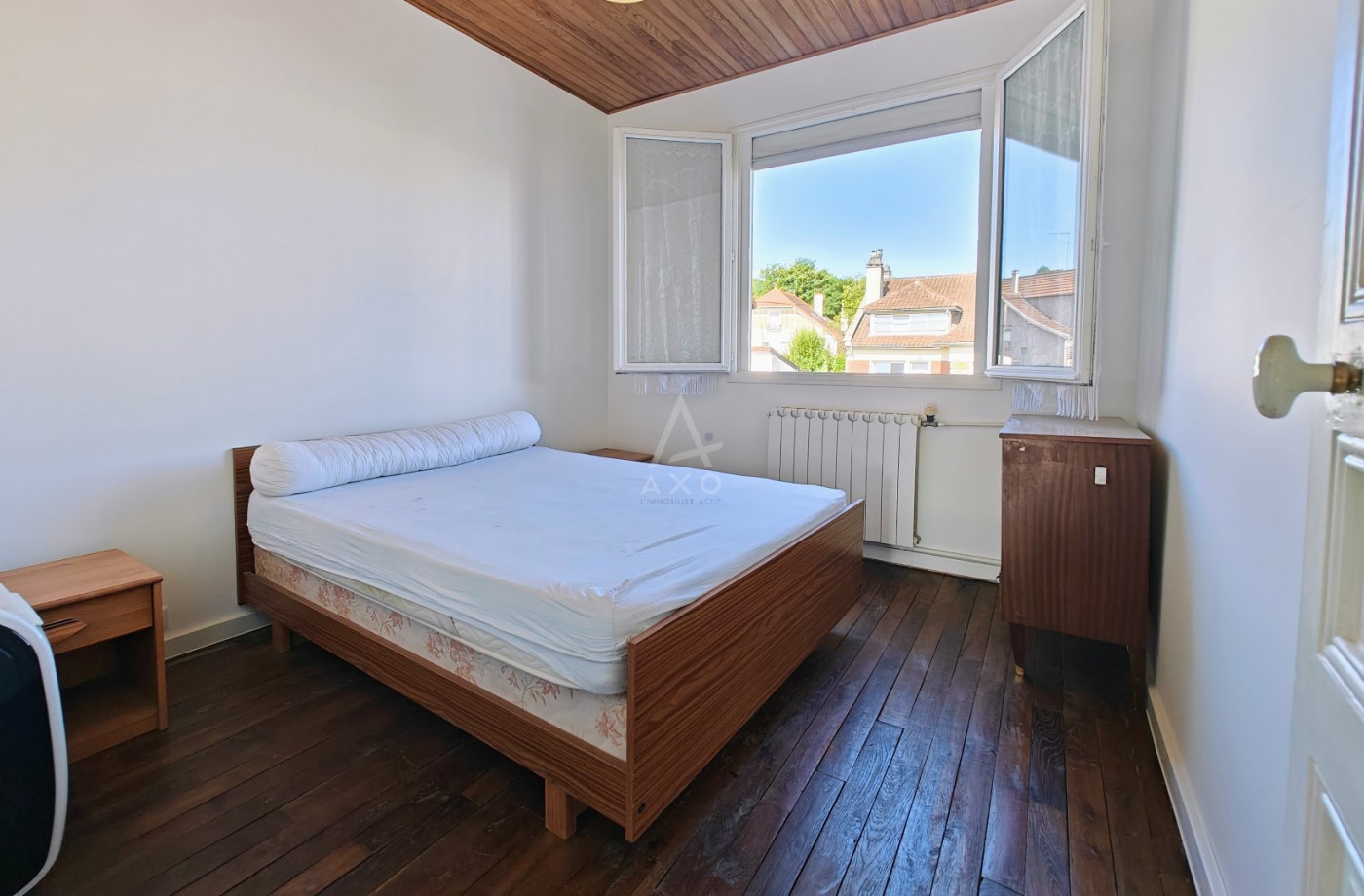 vente Maison individuelle Villemomble - Photo 10