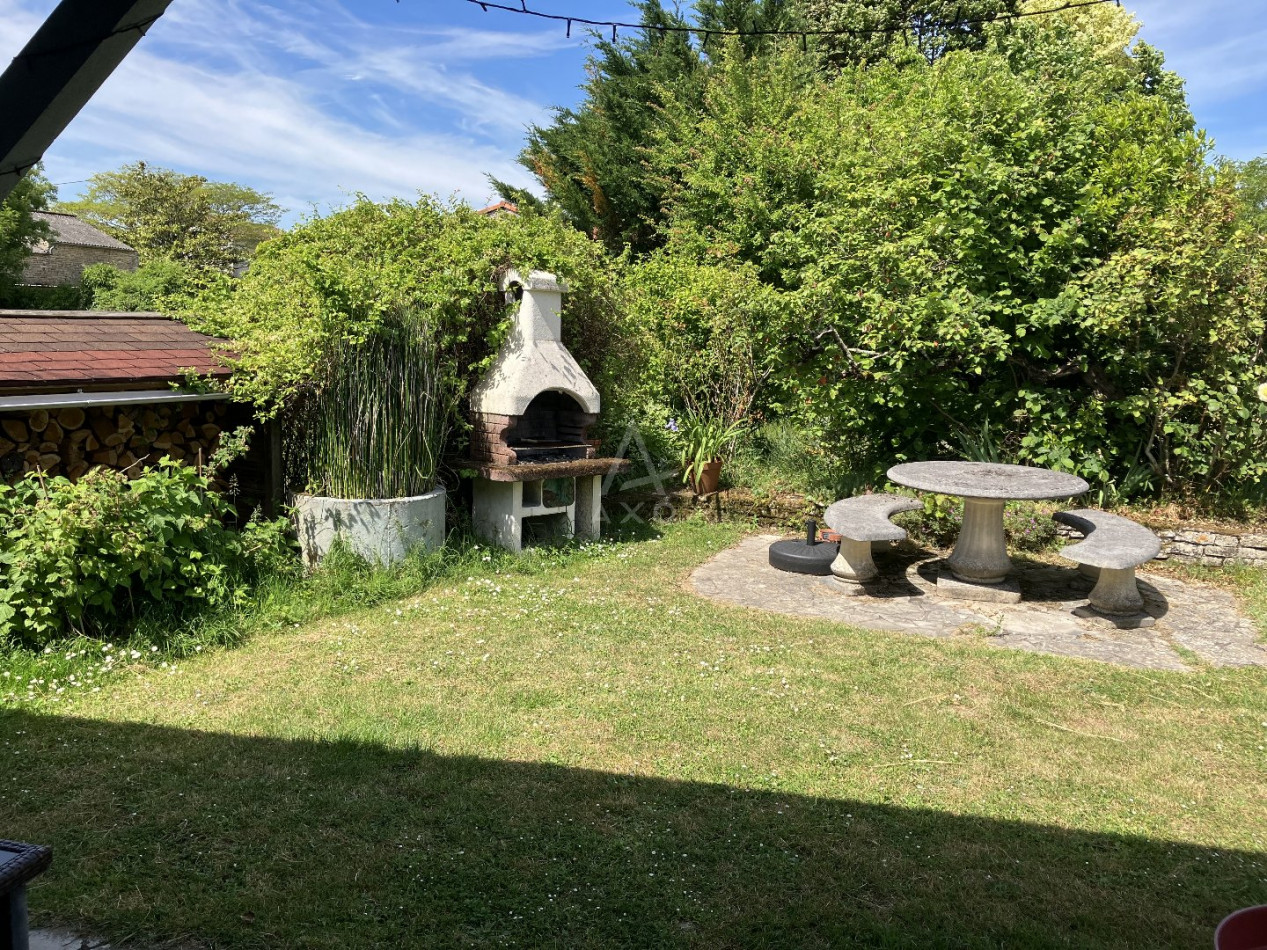 vente Maison Aunac - Photo 20