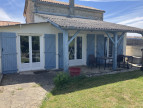 vente Maison Aunac