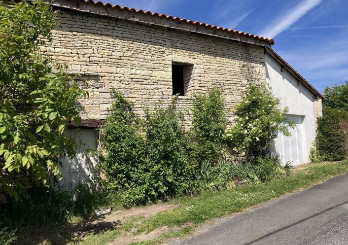vente Maison Aunac