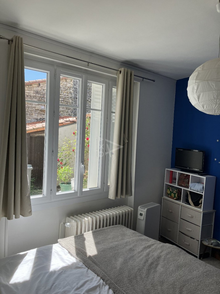 vente Maison Aunac - Photo 11