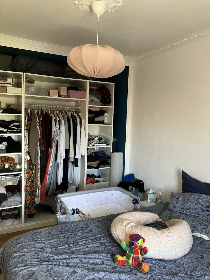 vente Maison Aunac - Photo 18