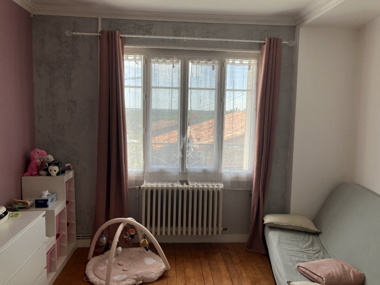 vente Maison Aunac - Photo 16