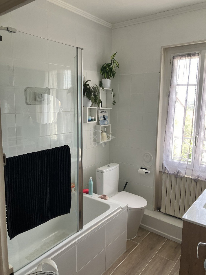 vente Maison Aunac - Photo 17