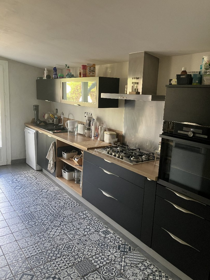 vente Maison Aunac - Photo 9