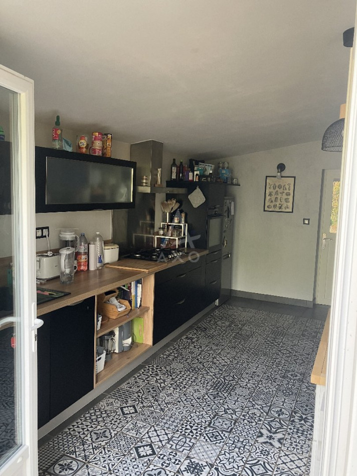 vente Maison Aunac - Photo 10