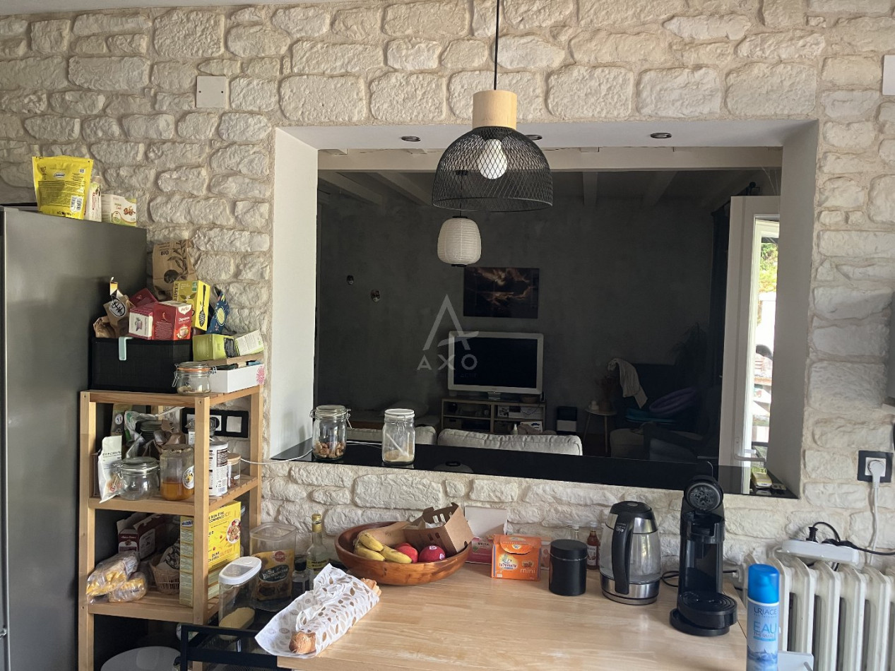 vente Maison Aunac - Photo 7