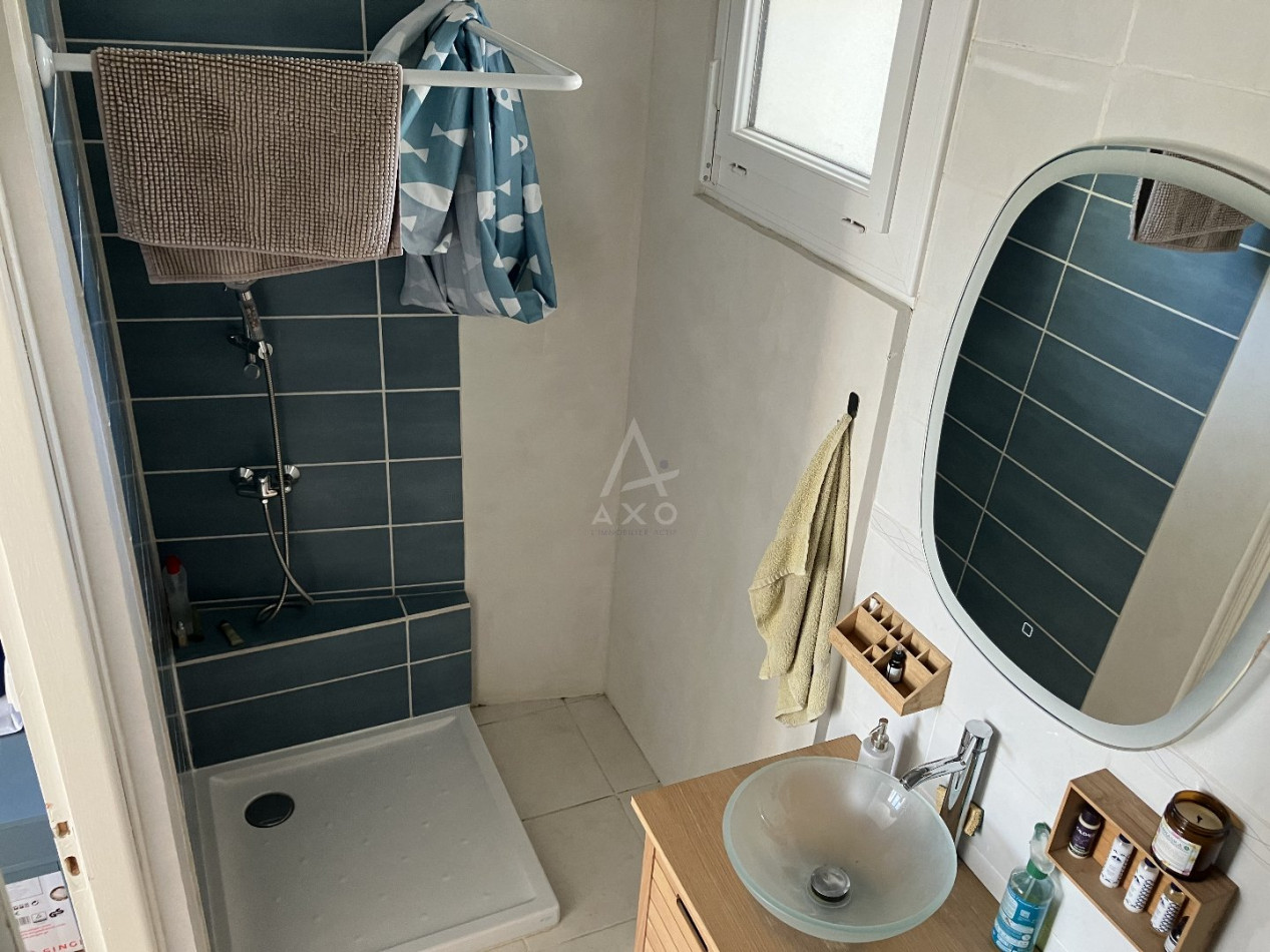 vente Maison Aunac - Photo 12