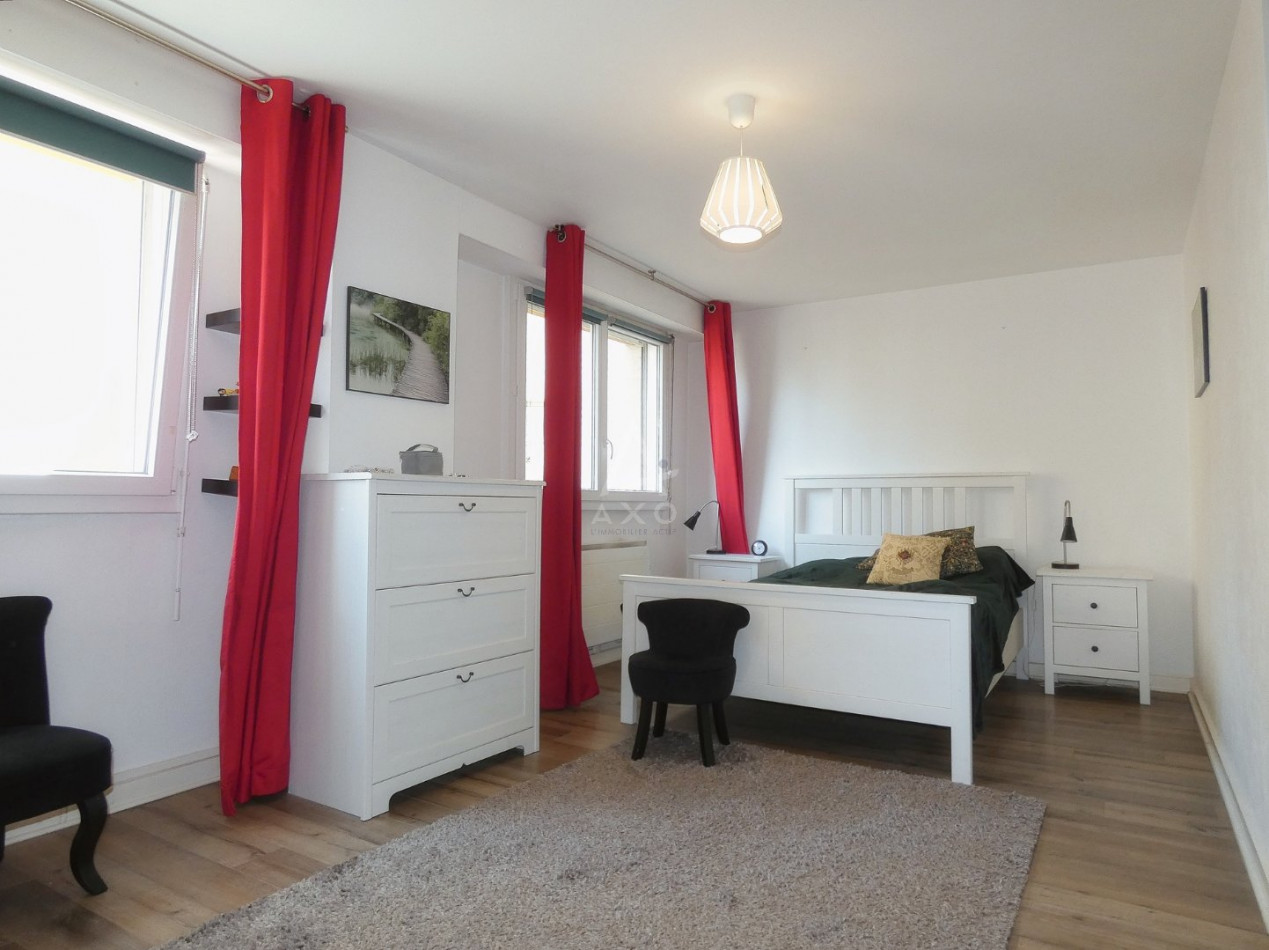 vente Appartement Metz - Photo 4
