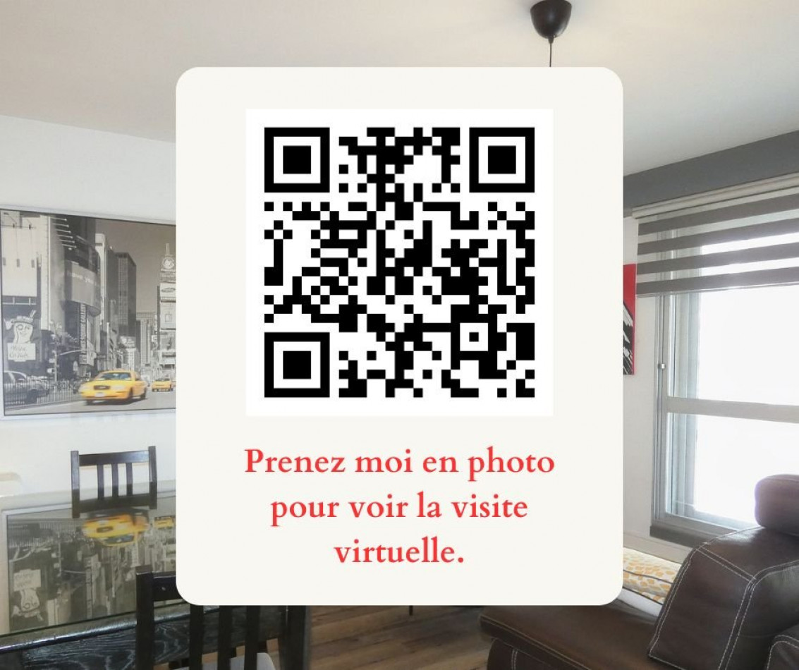 vente Appartement Metz - Photo 7