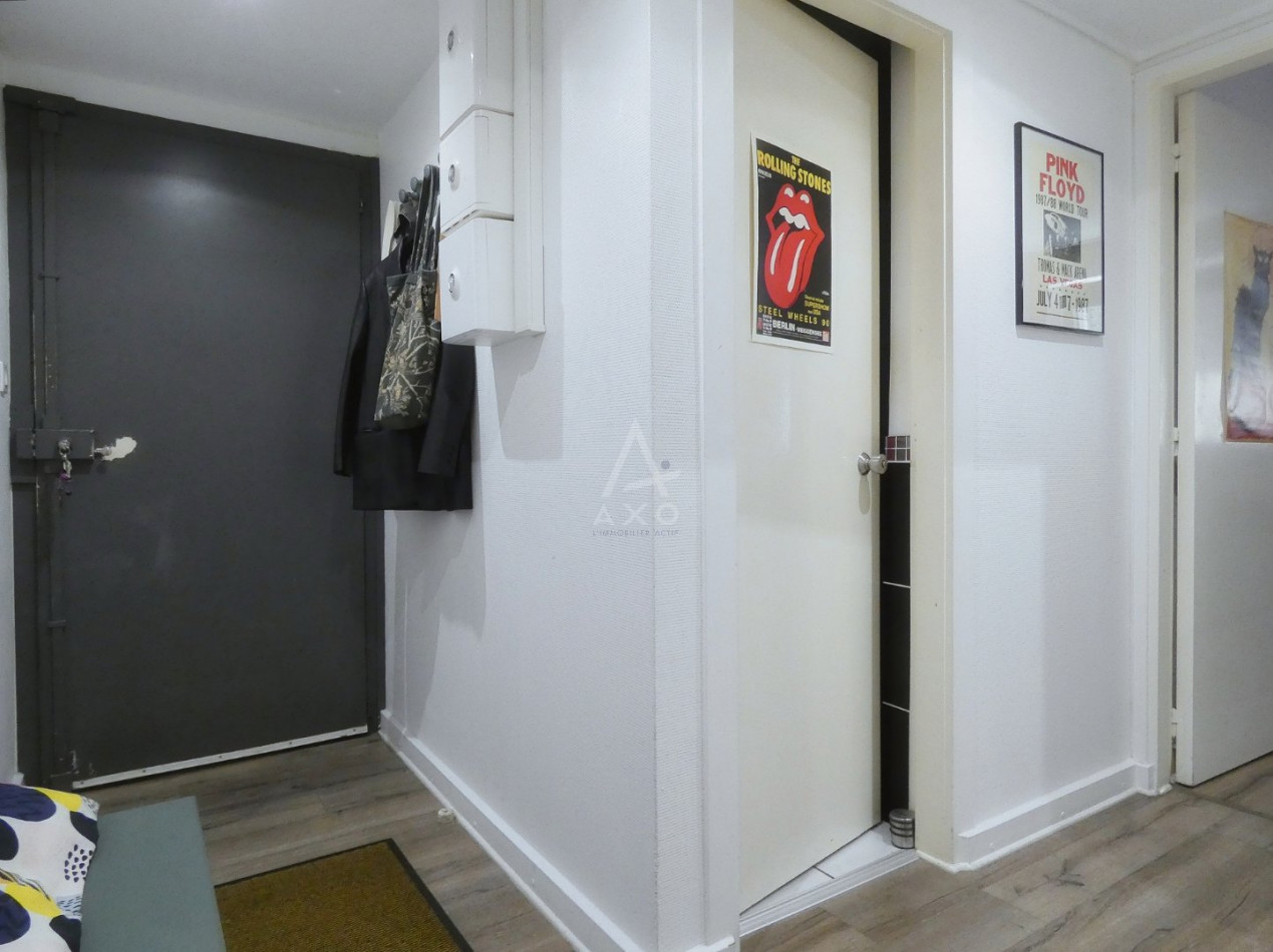 vente Appartement Metz - Photo 6