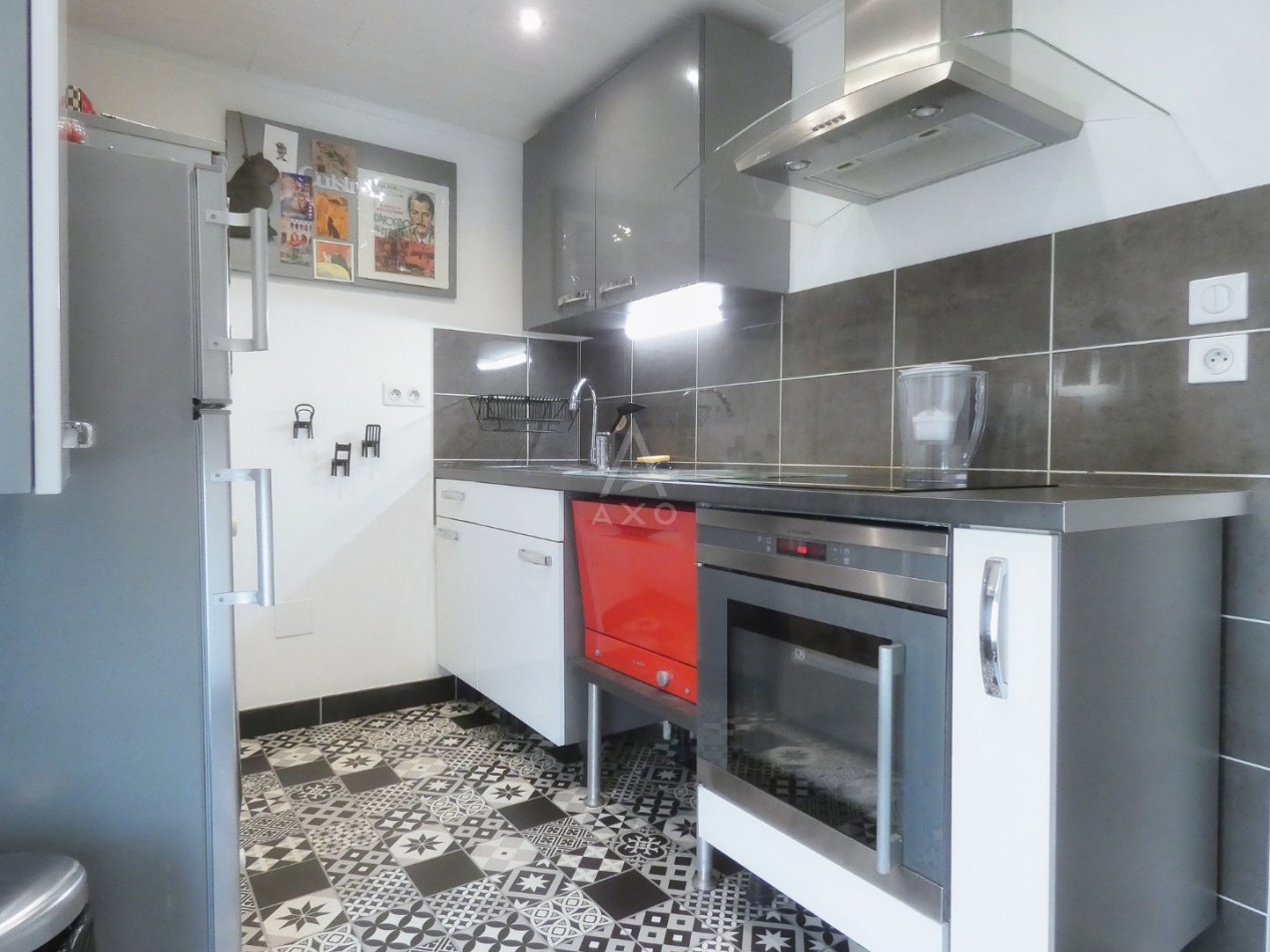 vente Appartement Metz - Photo 3