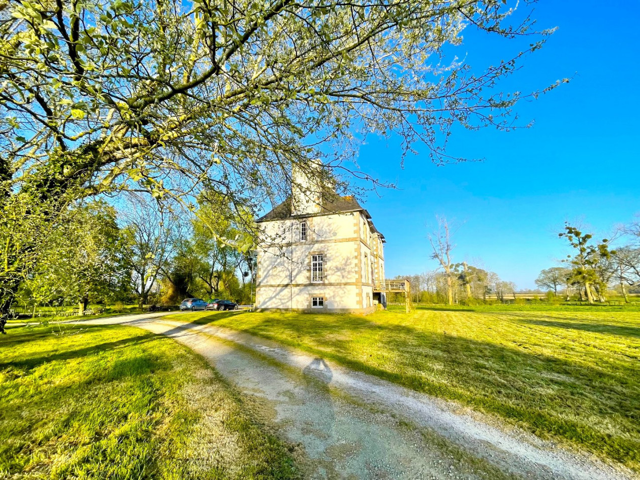 vente Domaine Henanbihen - Photo 1
