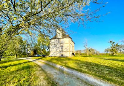 vente Domaine Henanbihen