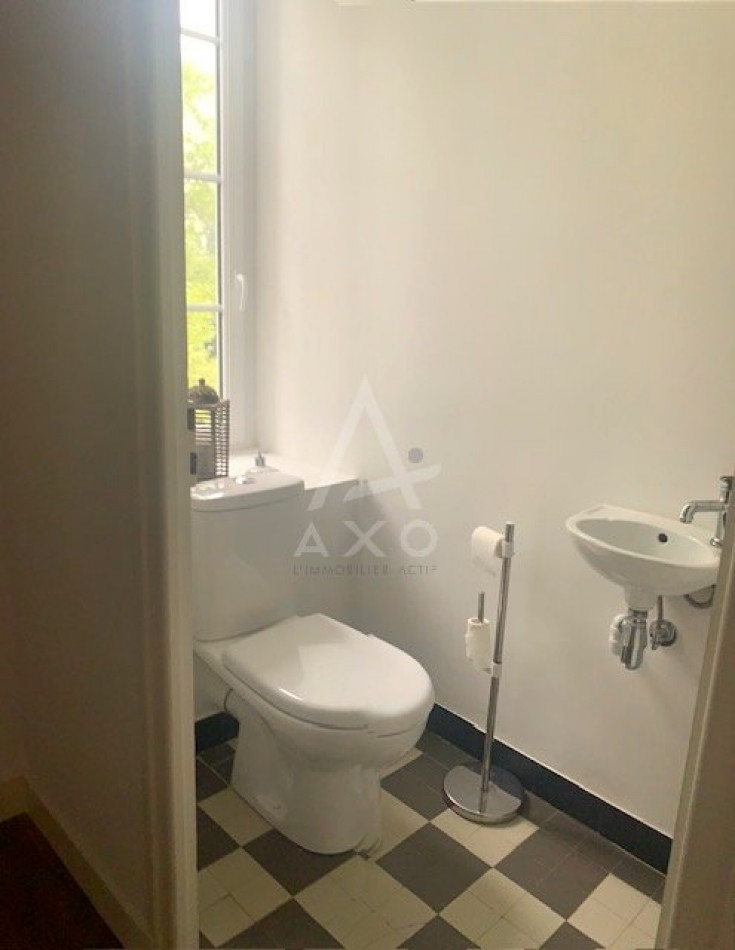 vente Domaine Henanbihen - Photo 17