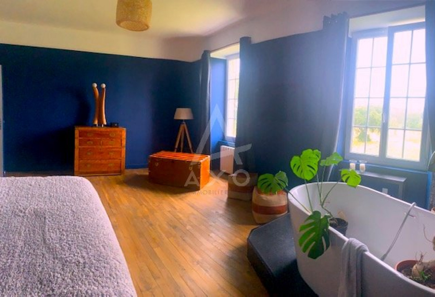 vente Domaine Henanbihen - Photo 11