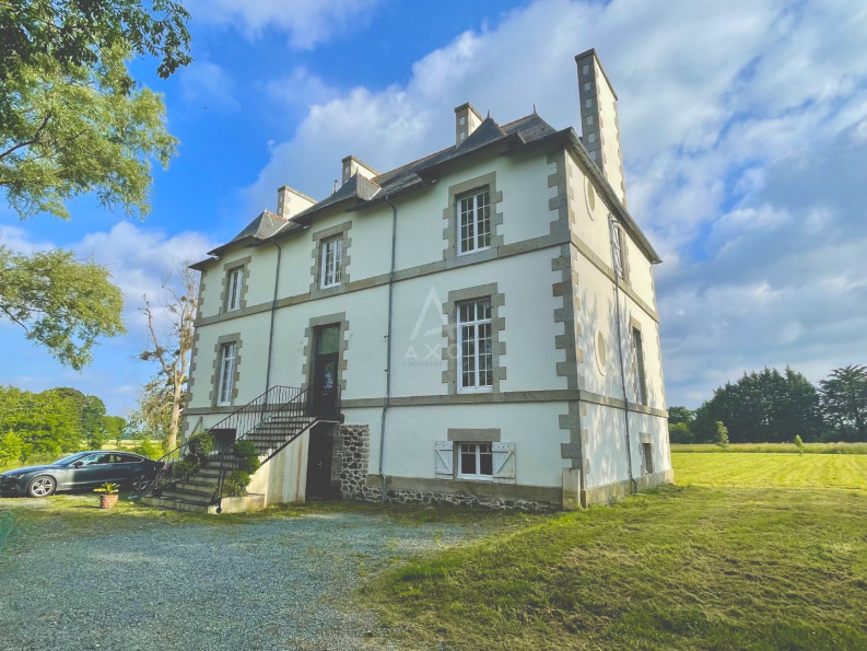 vente Domaine Henanbihen - Photo 3