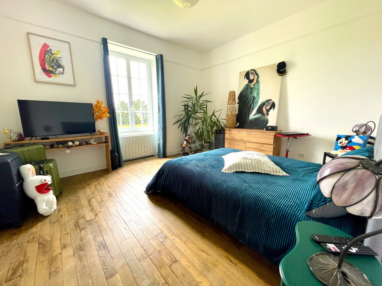 vente Domaine Henanbihen - Photo 13